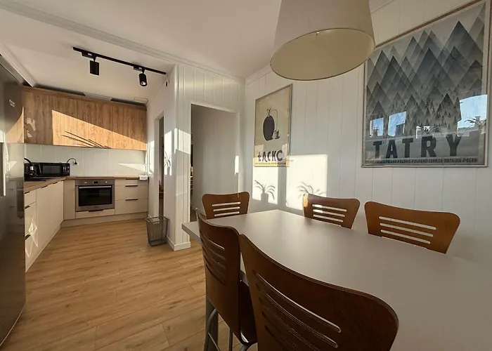 Apartament Z Widokiem Na Rynek Fv