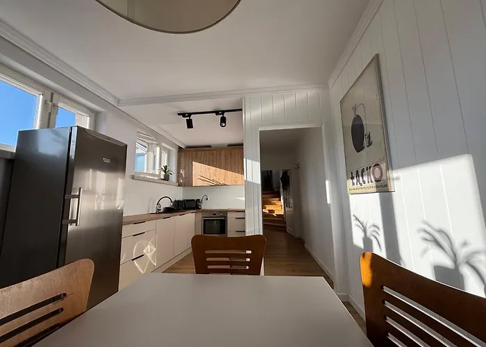 Apartament Z Widokiem Na Rynek Fv