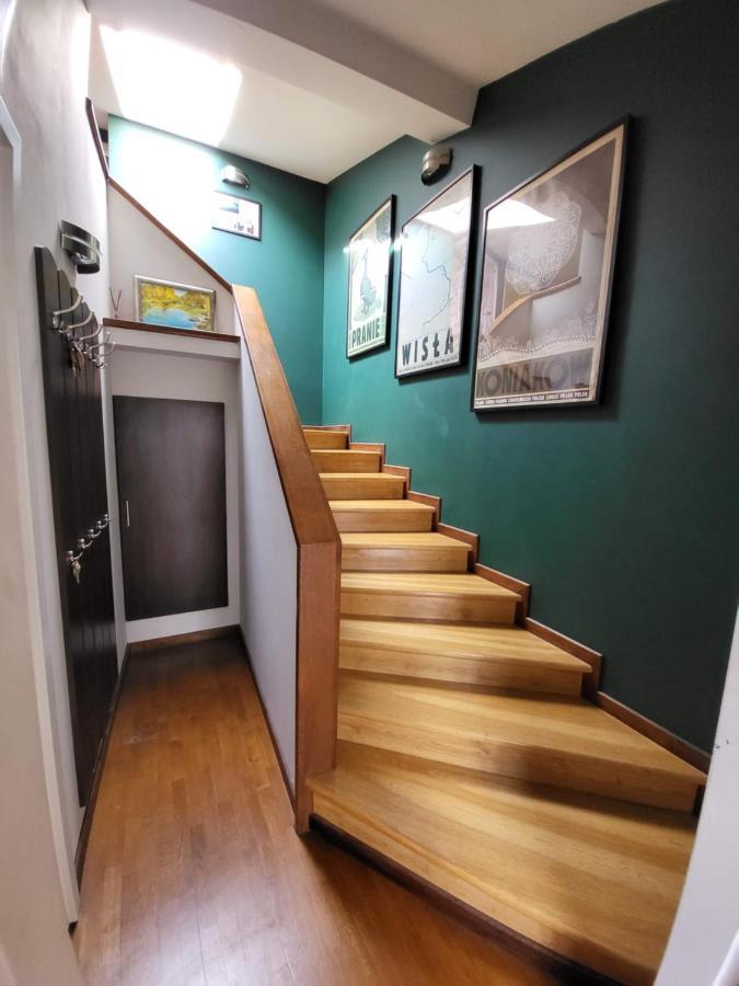 Z Widokiem Na Rynek Fv Apartment Neu Sandez