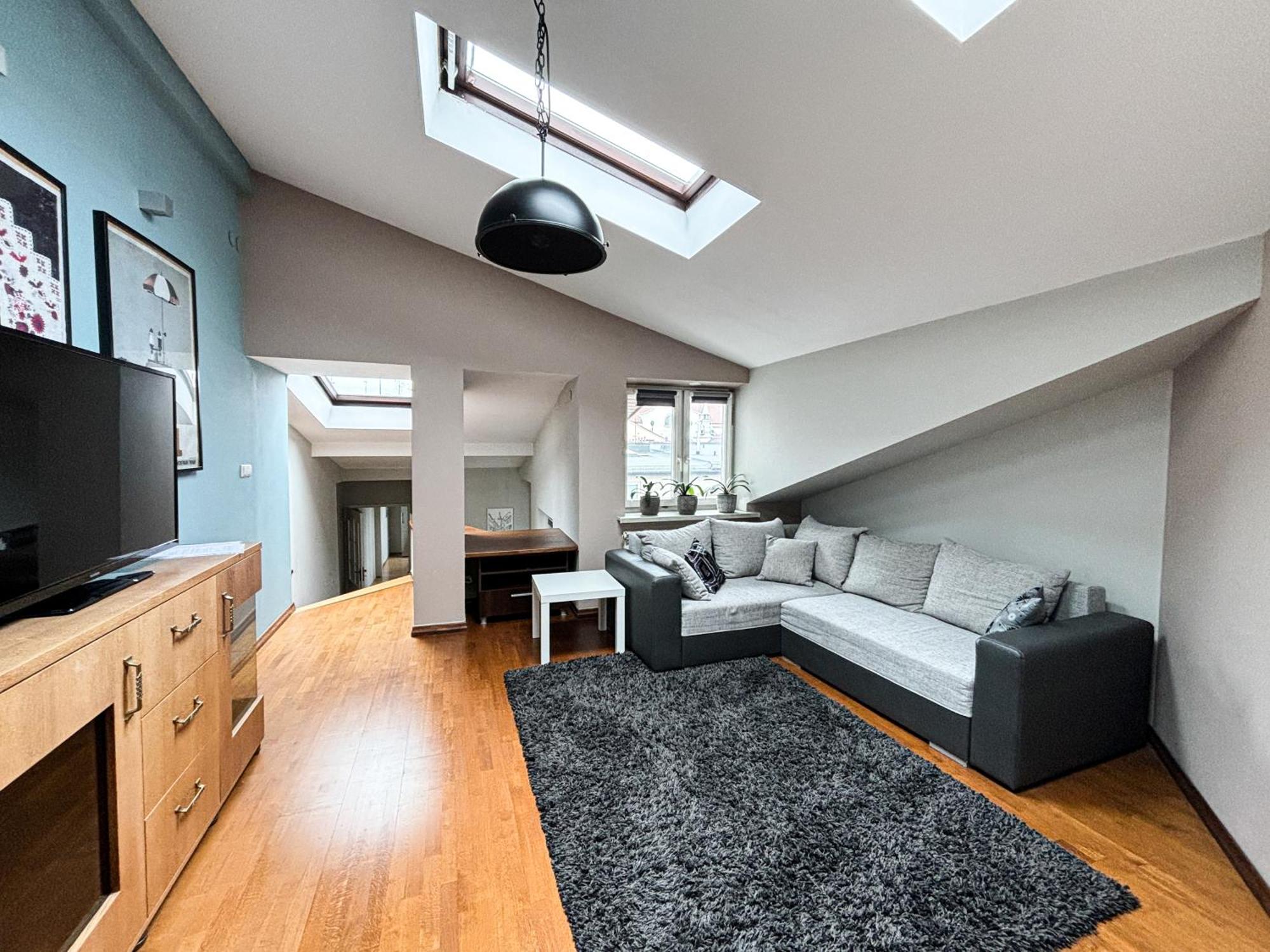 Z Widokiem Na Rynek Fv Apartment Neu Sandez