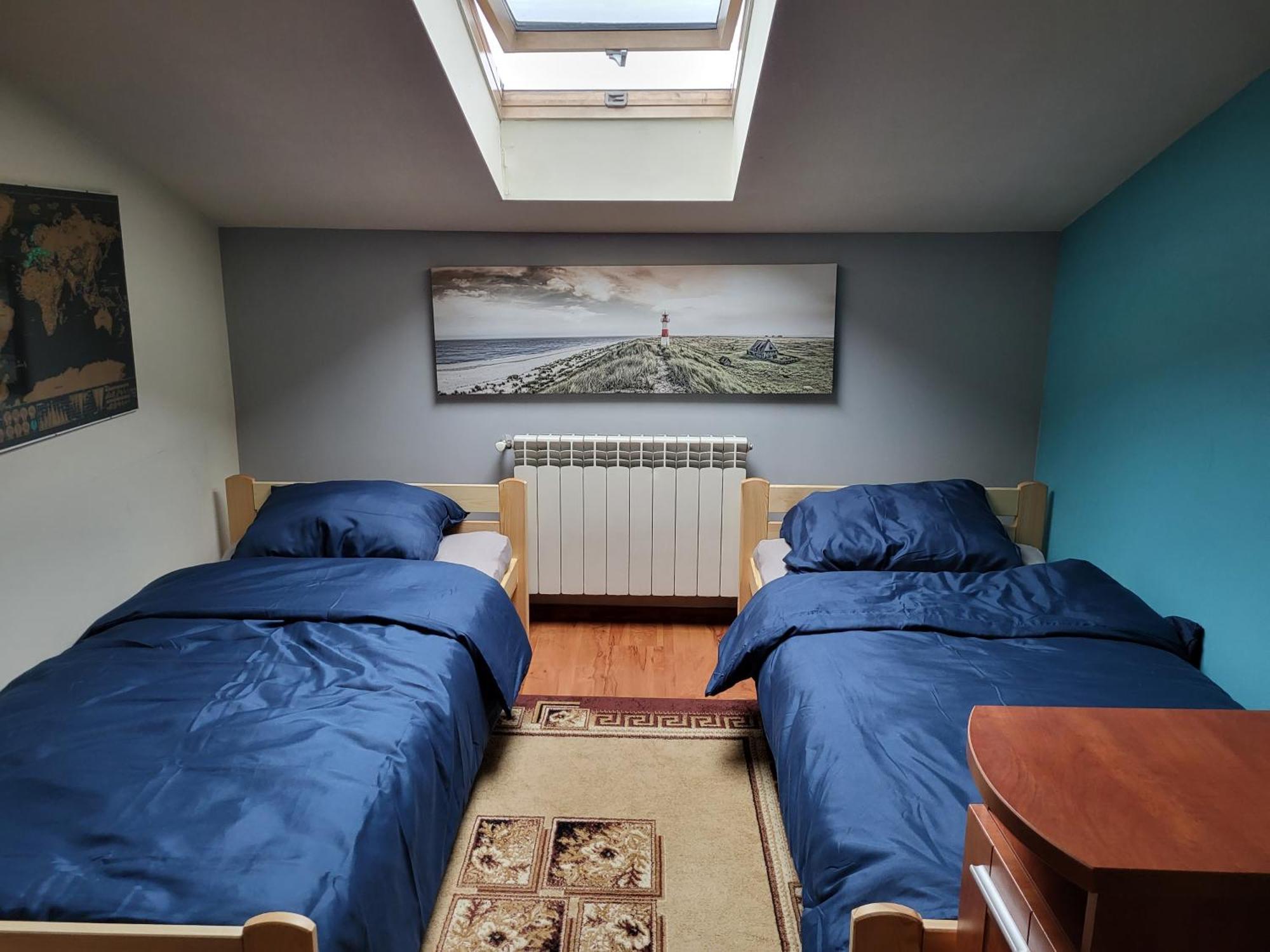 Apartment Z Widokiem Na Rynek Fv
