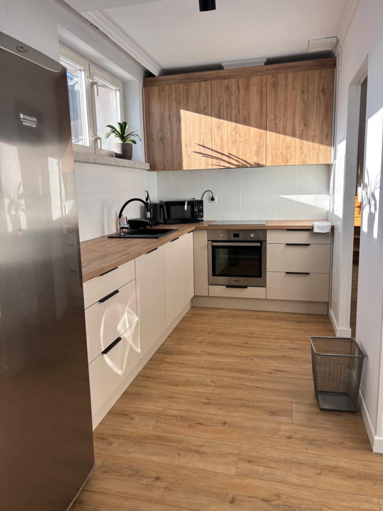 Apartment Z Widokiem Na Rynek Fv *